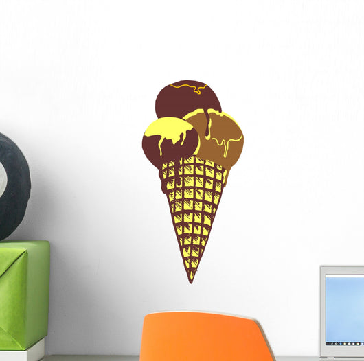 Ice Cream Vector