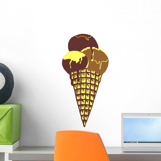 Ice Cream Vector