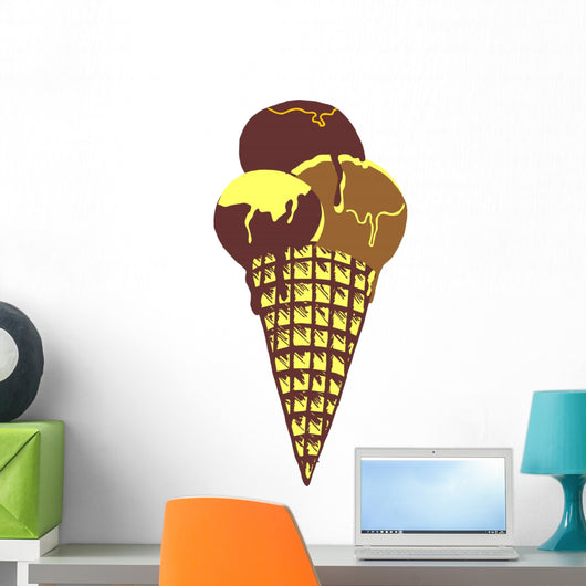 Ice Cream Vector