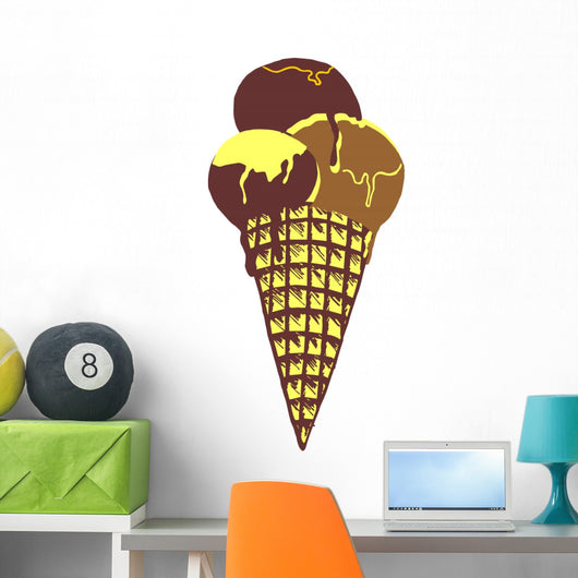 Ice Cream Vector