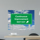 Continuous Improvement Next Exit