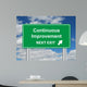 Continuous Improvement Next Exit