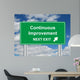 Continuous Improvement Next Exit