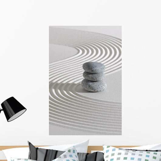 Japan Zen Garden