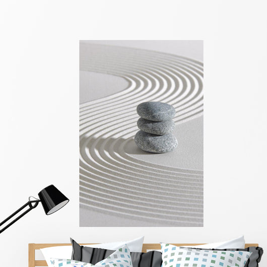 Japan Zen Garden