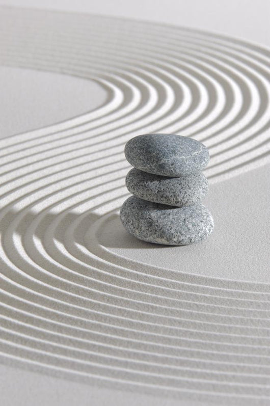Japan Zen Garden