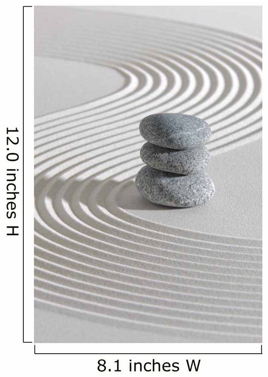 Japan Zen Garden