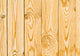 Wooden structure Wall Mural