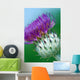 Milk Thistle Wall Mural