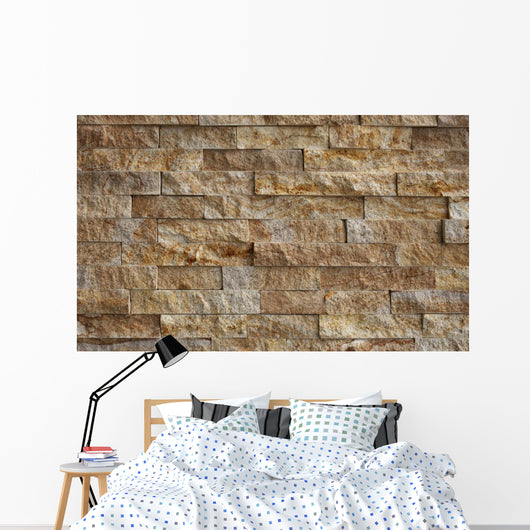 Natural Stone Granite Pieces