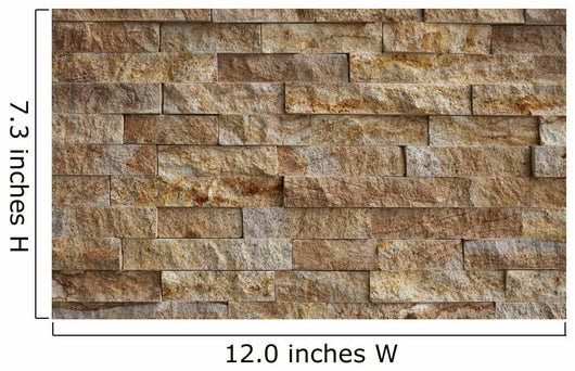 Natural Stone Granite Pieces