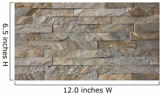 Natural Stone Granite Pieces