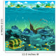 Seascape with Treasure and