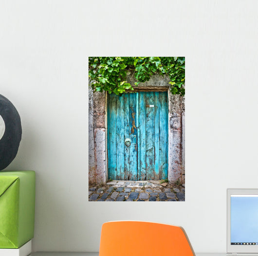 Blue Door Turkish Village