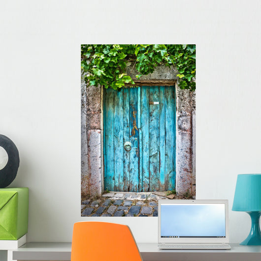 Blue Door Turkish Village