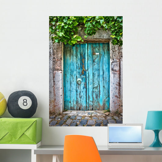Blue Door Turkish Village