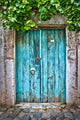 Blue Door Turkish Village