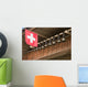 Cow Bells Wall Mural