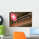 Cow Bells Wall Mural