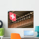 Cow Bells Wall Mural