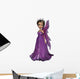 Little Fairy Wall Decal