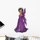 Little Fairy Wall Decal