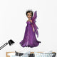 Little Fairy Wall Decal