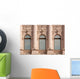 Windows with Columns