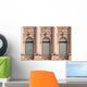 Windows with Columns