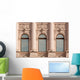 Windows with Columns