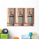 Windows with Columns