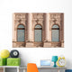 Windows with Columns
