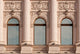 Windows with Columns