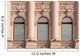 Windows with Columns