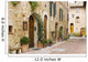 Lovely Tuscan Street Pienza