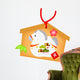 åˆã€€é¦¬ã€€çµµé¦¬ Wall Decal