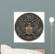 seal of the us Wall Decal