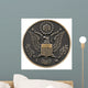 seal of the us Wall Decal