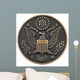 seal of the us Wall Decal