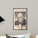 Churchill Us Stamp