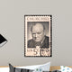 Churchill Us Stamp