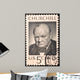 Churchill Us Stamp