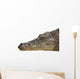 Photograph of the Head of a Nile Crocodile Wall Decal