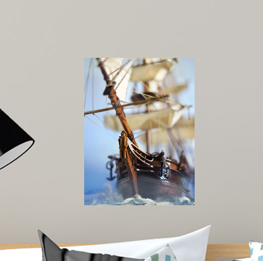 Flying Dutchman