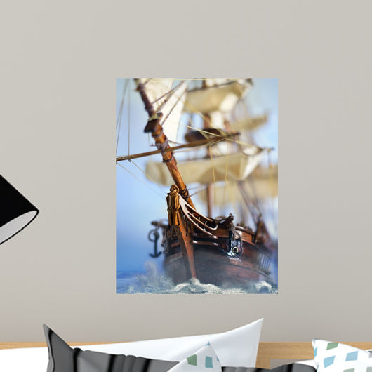 Flying Dutchman