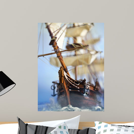 Flying Dutchman