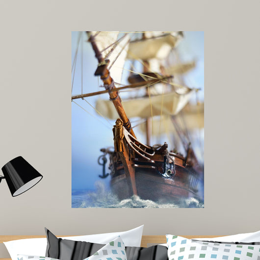 Flying Dutchman