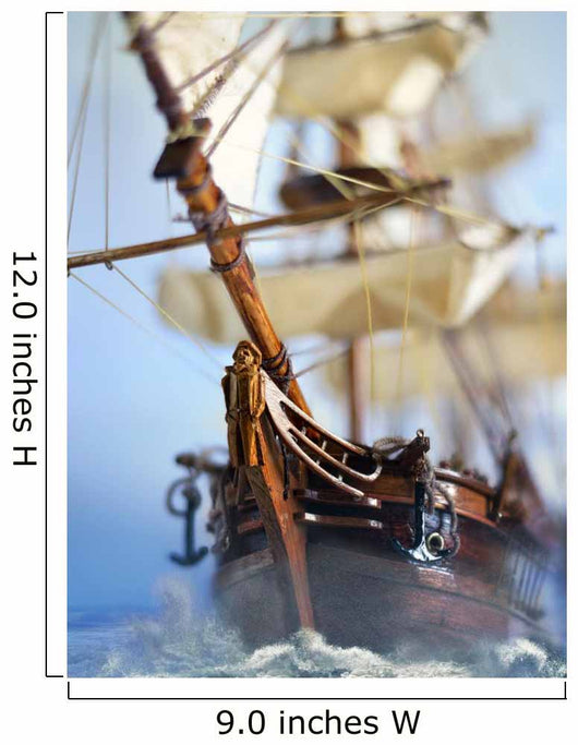 Flying Dutchman
