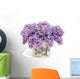 Lilac Wall Decal