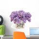 lilac Wall Decal